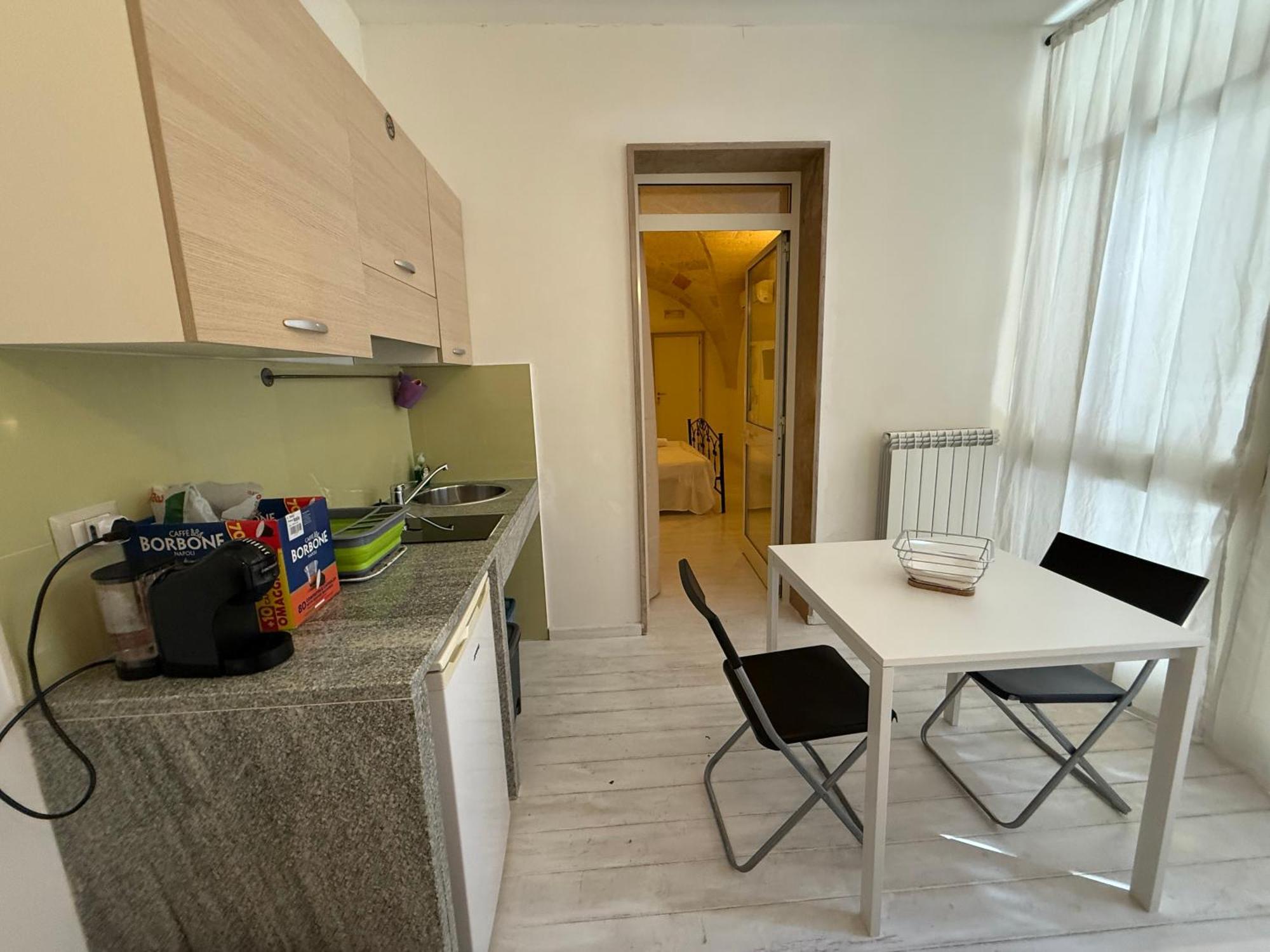 Dimora 69 * Lecce