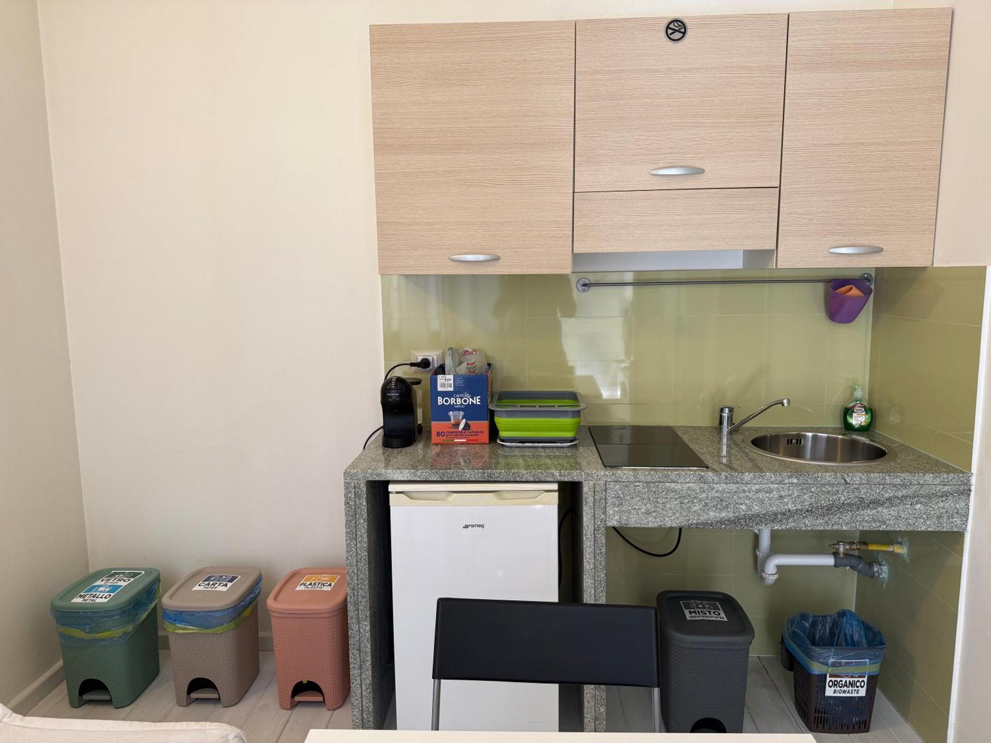 Dimora 69 Bed & Breakfast