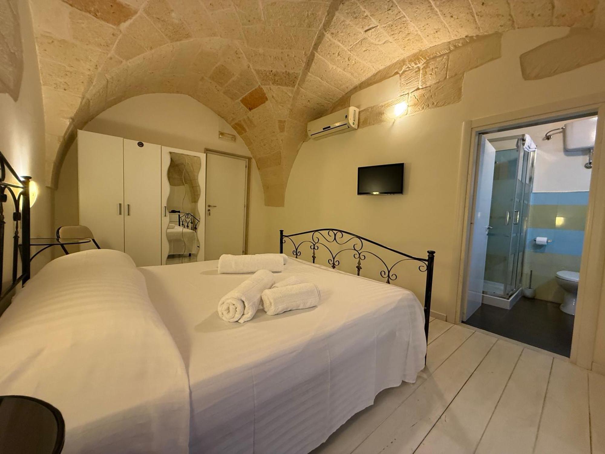 Bed & Breakfast Dimora 69