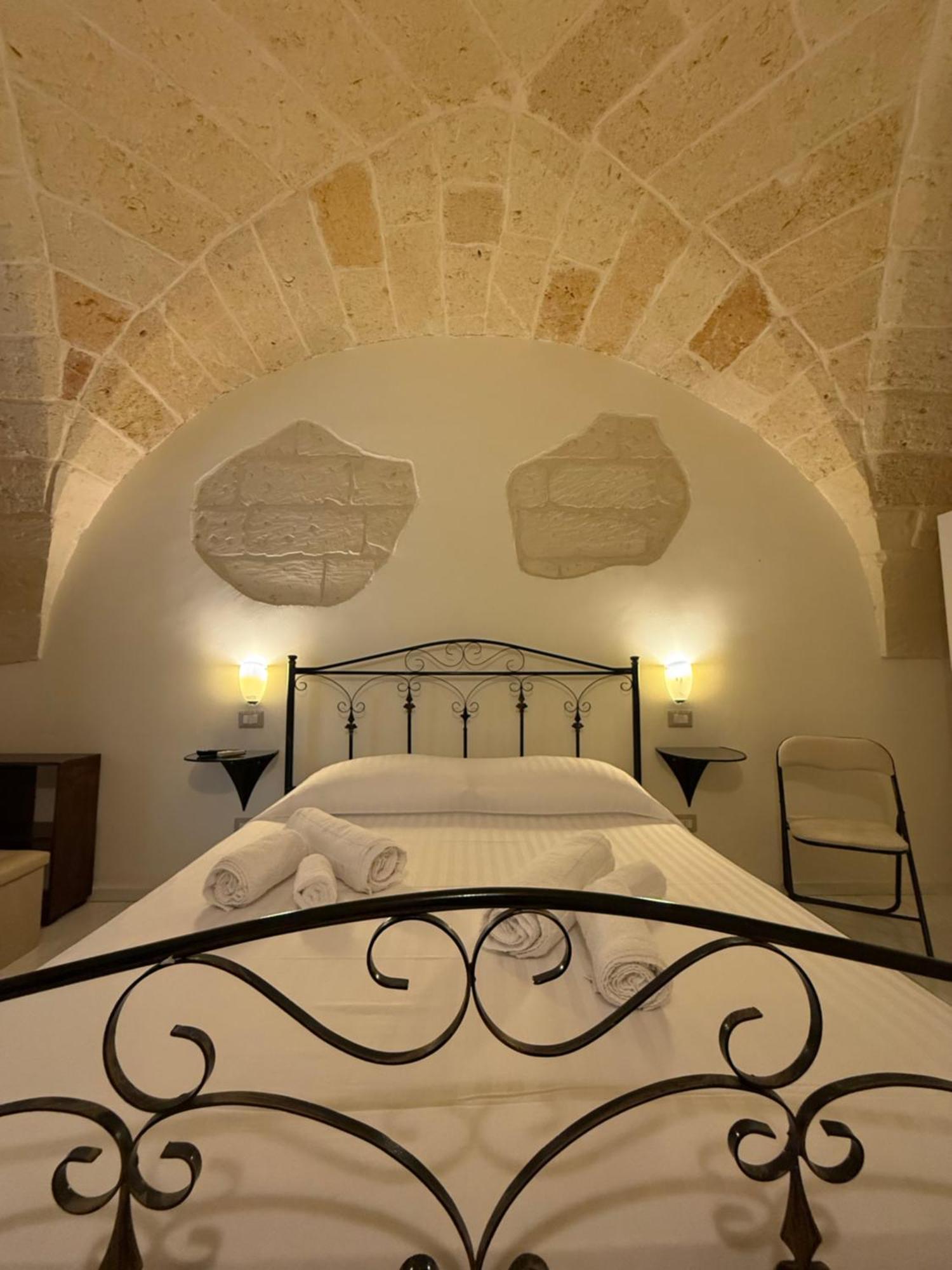Bed & Breakfast Dimora 69 Lecce