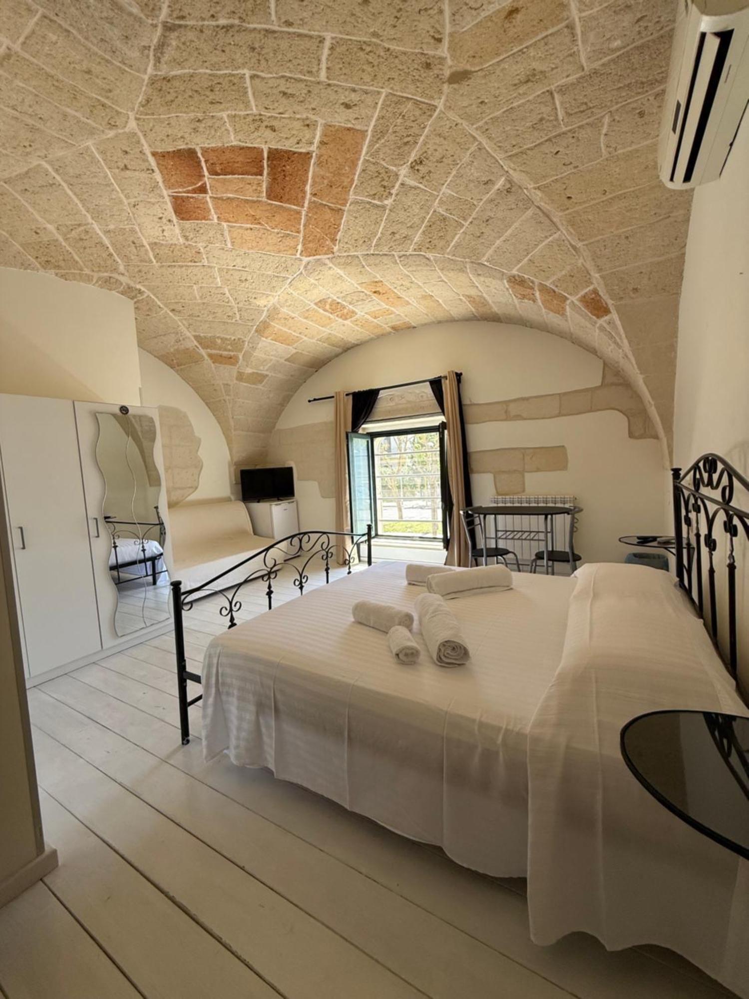 Bed & Breakfast Dimora 69 Lecce